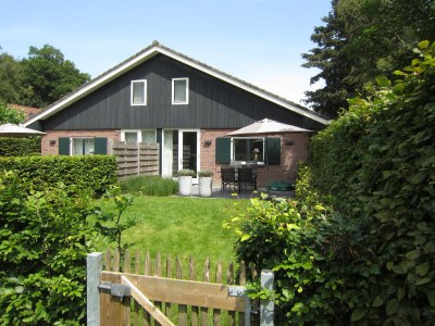Holiday apartment Landgoed Nollenweijde House 'Stalzicht Weijdehof' - Outdoor photo 2