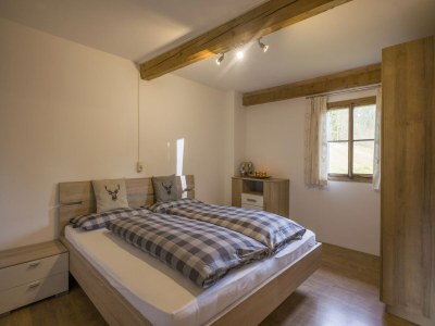 Farmhouse Bauernhaus in Hopfgarten nahe Skibus - Features photo 8