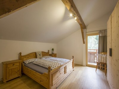 Farmhouse Bauernhaus in Hopfgarten nahe Skibus - Features photo 9