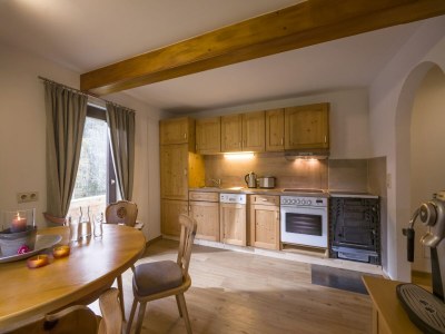 Farmhouse Bauernhaus in Hopfgarten nahe Skibus - Features photo 11