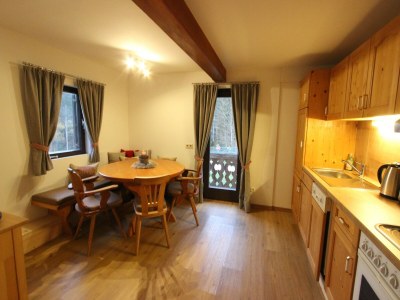 Farmhouse Bauernhaus in Hopfgarten nahe Skibus - Features photo 12