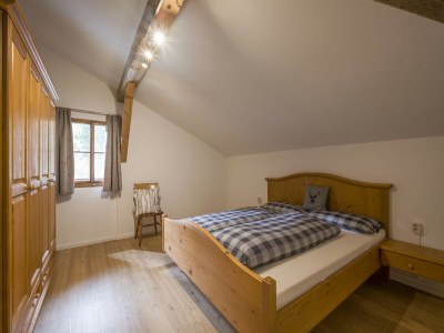 Farmhouse Bauernhaus in Hopfgarten nahe Skibus - Features photo 14