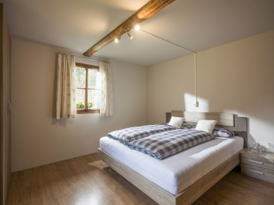 Farmhouse Bauernhaus in Hopfgarten nahe Skibus - Features photo 15