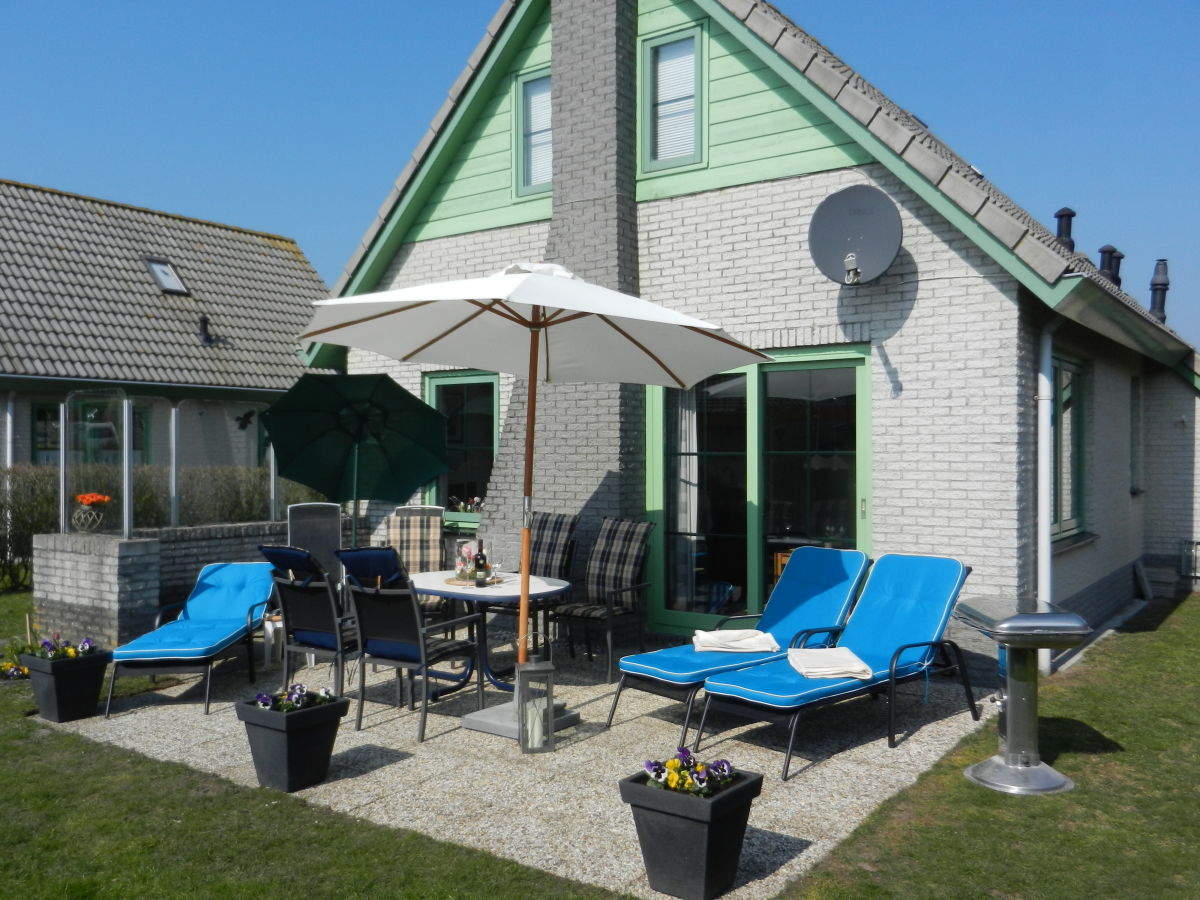 Holiday house Ferienvilla Wagner