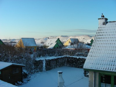 Holiday house Ferienvilla Wagner - Outdoor photo 6