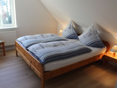 Holiday apartment In der Marsch - Features photo 7