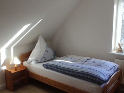 Holiday apartment In der Marsch - Features photo 8
