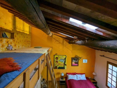 Holiday house Mas la vieille Vigne - Features photo 29