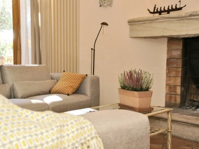 Villa Villa in Crillon-le-Brave am Mont Ventoux - Features photo 14