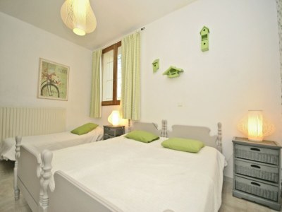 Villa Villa in Crillon-le-Brave am Mont Ventoux - Features photo 16