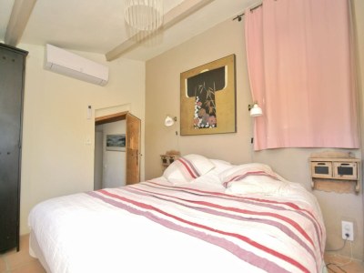Villa Villa in Crillon-le-Brave am Mont Ventoux - Features photo 24