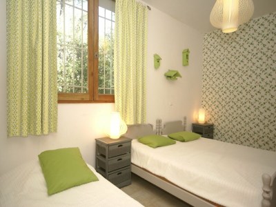 Villa Villa in Crillon-le-Brave am Mont Ventoux - Features photo 26