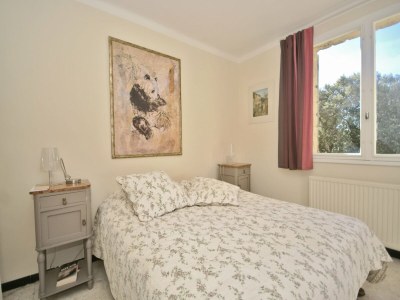 Villa Villa in Crillon-le-Brave am Mont Ventoux - Features photo 29