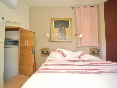 Villa Villa in Crillon-le-Brave am Mont Ventoux - Features photo 30