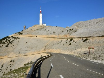 Villa Villa in Crillon-le-Brave am Mont Ventoux - Environment photo 35