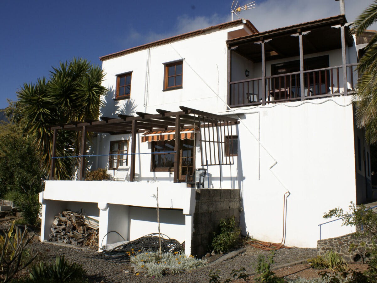 Holiday apartment Casa Lucia II - Outdoor photo 2
