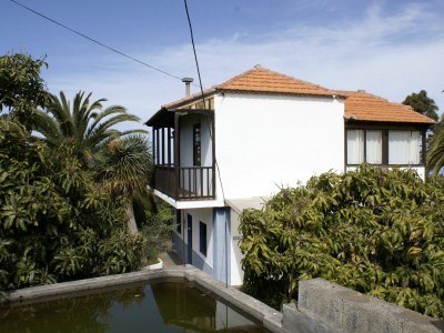Holiday apartment Casa Lucia II - Outdoor photo 3