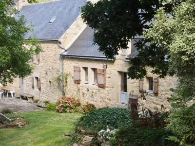 Holiday house Ker Coz in Cleden-Cap-Sizun - Holiday house
