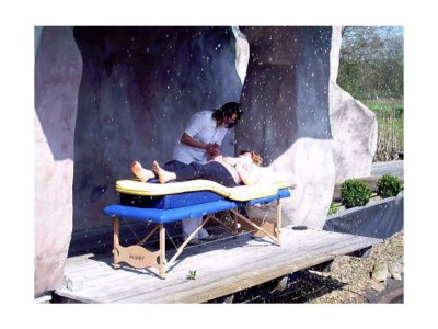 Holiday house IQBAL-Hut (the moorpearl!) - Environment photo 33