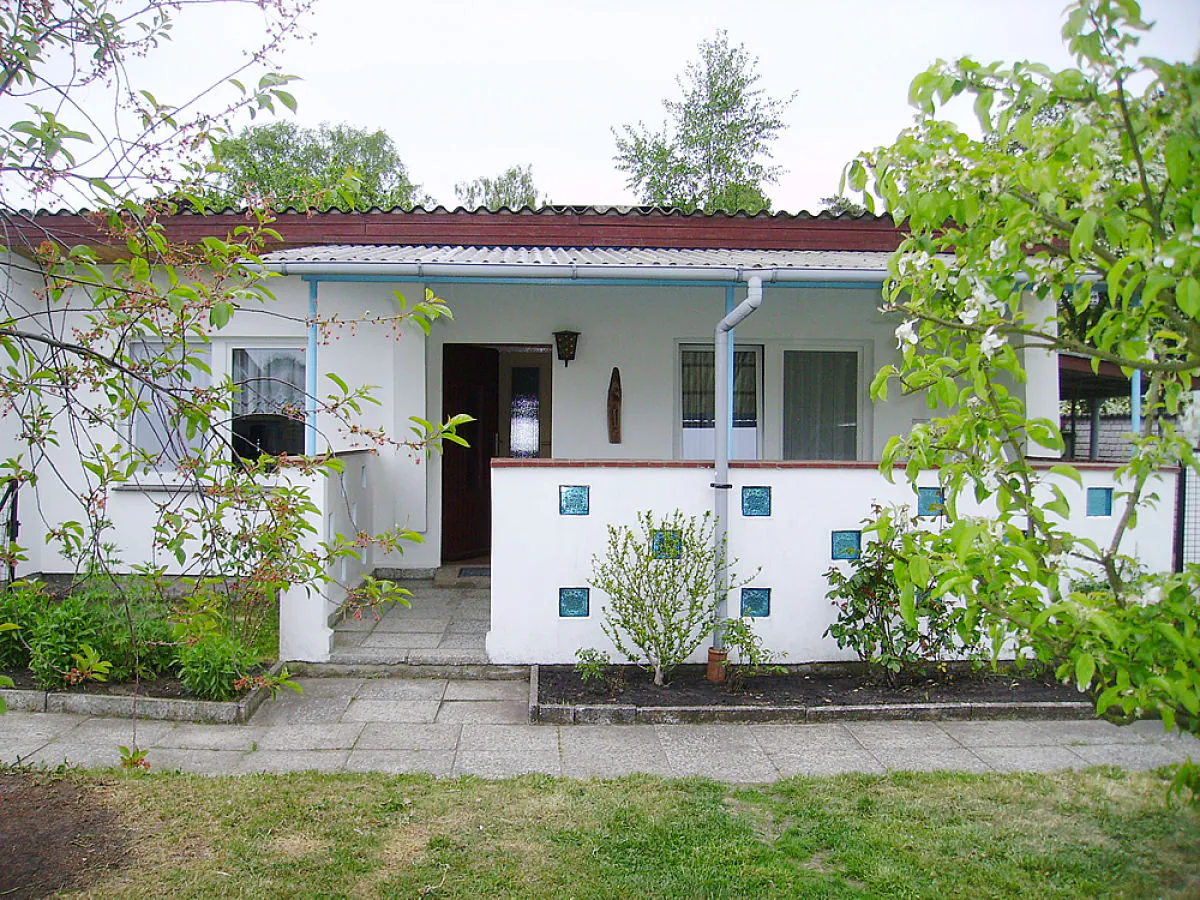 Bungalow H.Labahn
