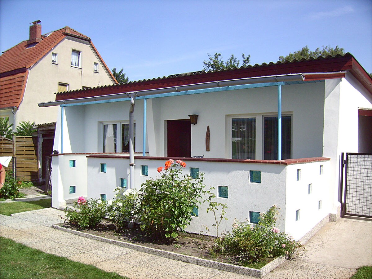 Bungalow H.Labahn - Outdoor photo 2