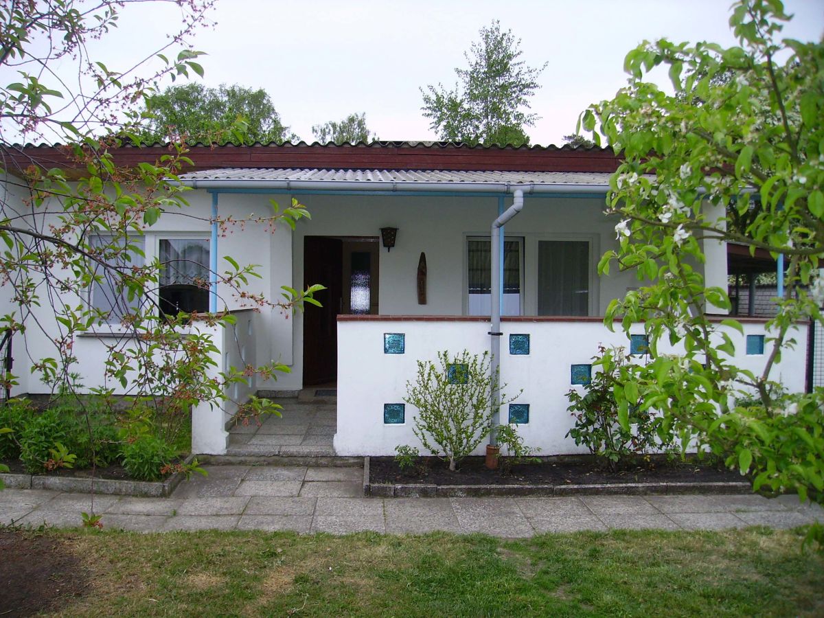 Bungalow H.Labahn - Outdoor photo 4