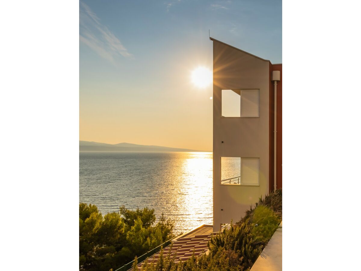 Holiday apartment 1 Villa Opera