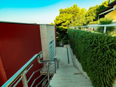 Holiday apartment 1 Villa Opera - Outdoor photo 11
