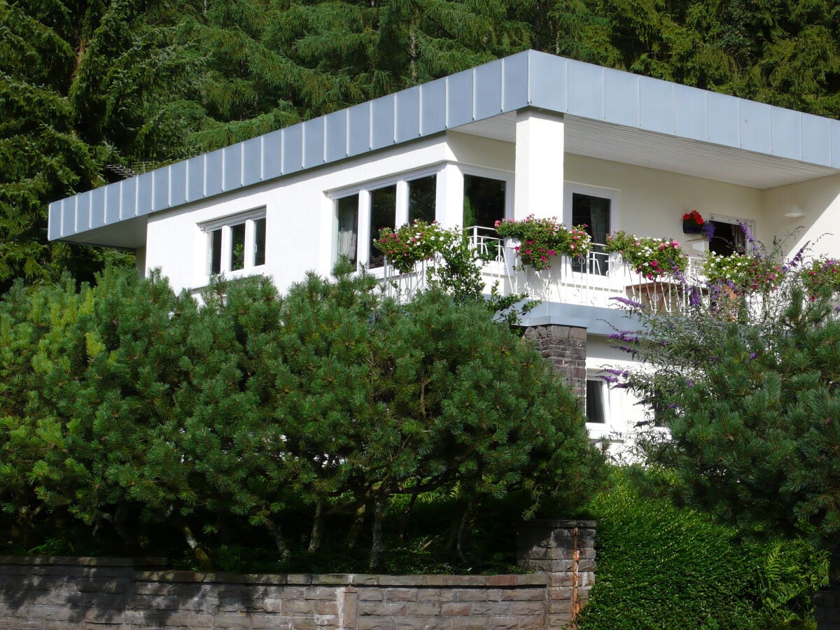 Holiday apartment Trappen