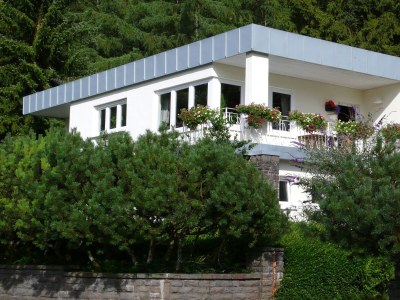 Holiday apartment Trappen in Birresborn - Holiday apartment