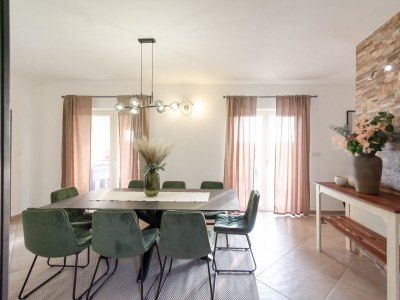 Villa Coridigo | Panoramic Views and Privacy - Outdoor photo 19