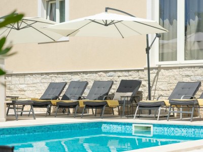 Villa Coridigo | Panoramic Views and Privacy - Outdoor photo 28