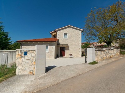 Villa Coridigo | Panoramic Views and Privacy - Features photo 38