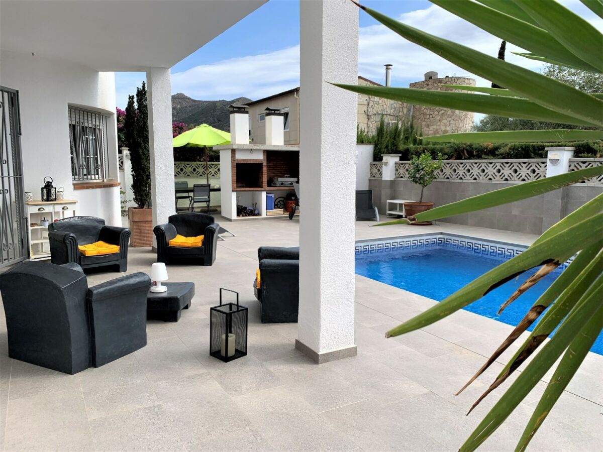 Holiday apartment Casa Terol