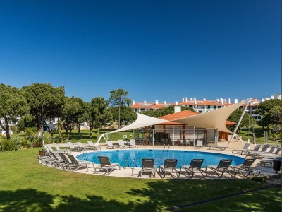 Holiday apartment Lami in Quarteira - Holiday apartment