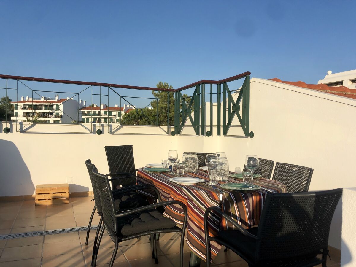 Holiday apartment Viking