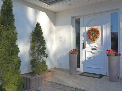 Apartment Ferienwohnung in Madfeld nahe Wald - Features photo 8