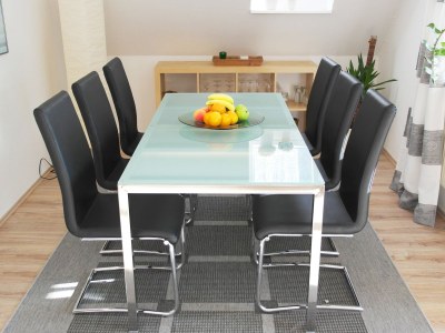 Holiday apartment in the house "Am Redder" - Features photo 6