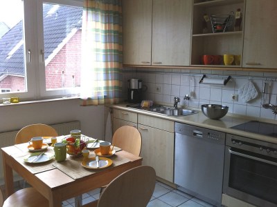 Holiday apartment in the house "Am Redder" - Features photo 11