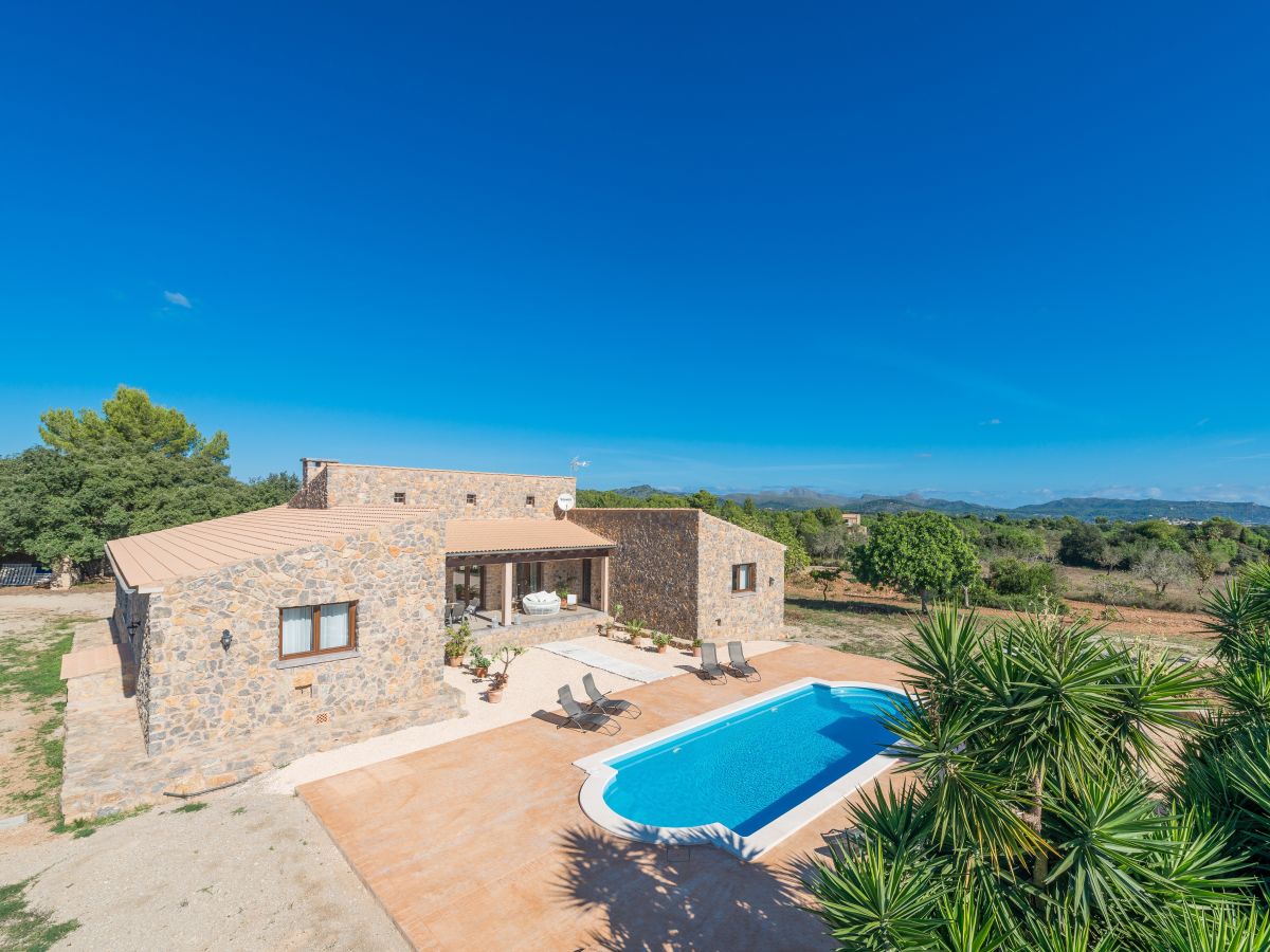 Villa Bellpuig