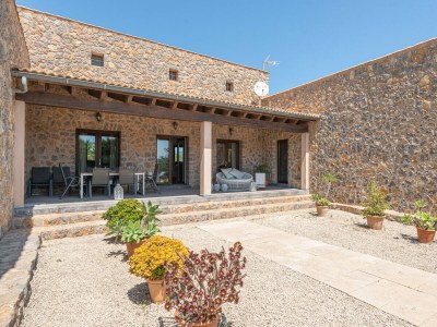Villa Bellpuig - Outdoor photo 6