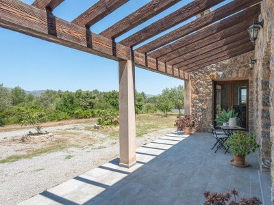 Villa Bellpuig - Outdoor photo 7