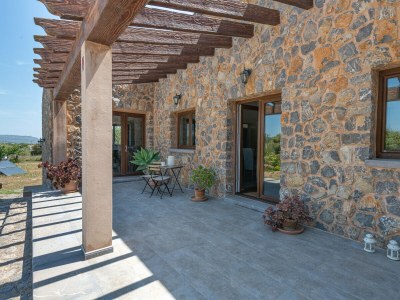 Villa Bellpuig - Outdoor photo 8