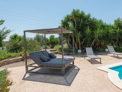 Villa Bellpuig - Outdoor photo 11