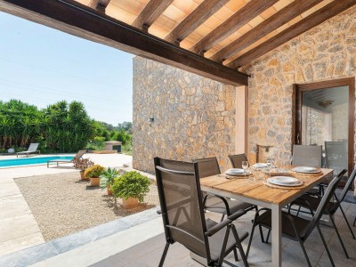 Villa Bellpuig - Outdoor photo 19