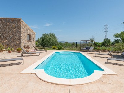 Villa Bellpuig - Outdoor photo 26