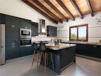 Villa Bellpuig - Features photo 28