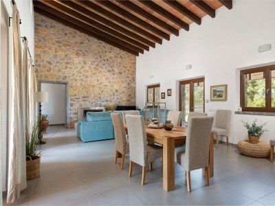 Villa Bellpuig - Features photo 34