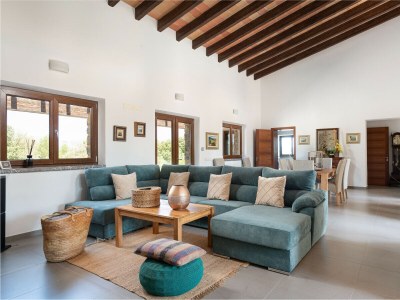 Villa Bellpuig - Features photo 36