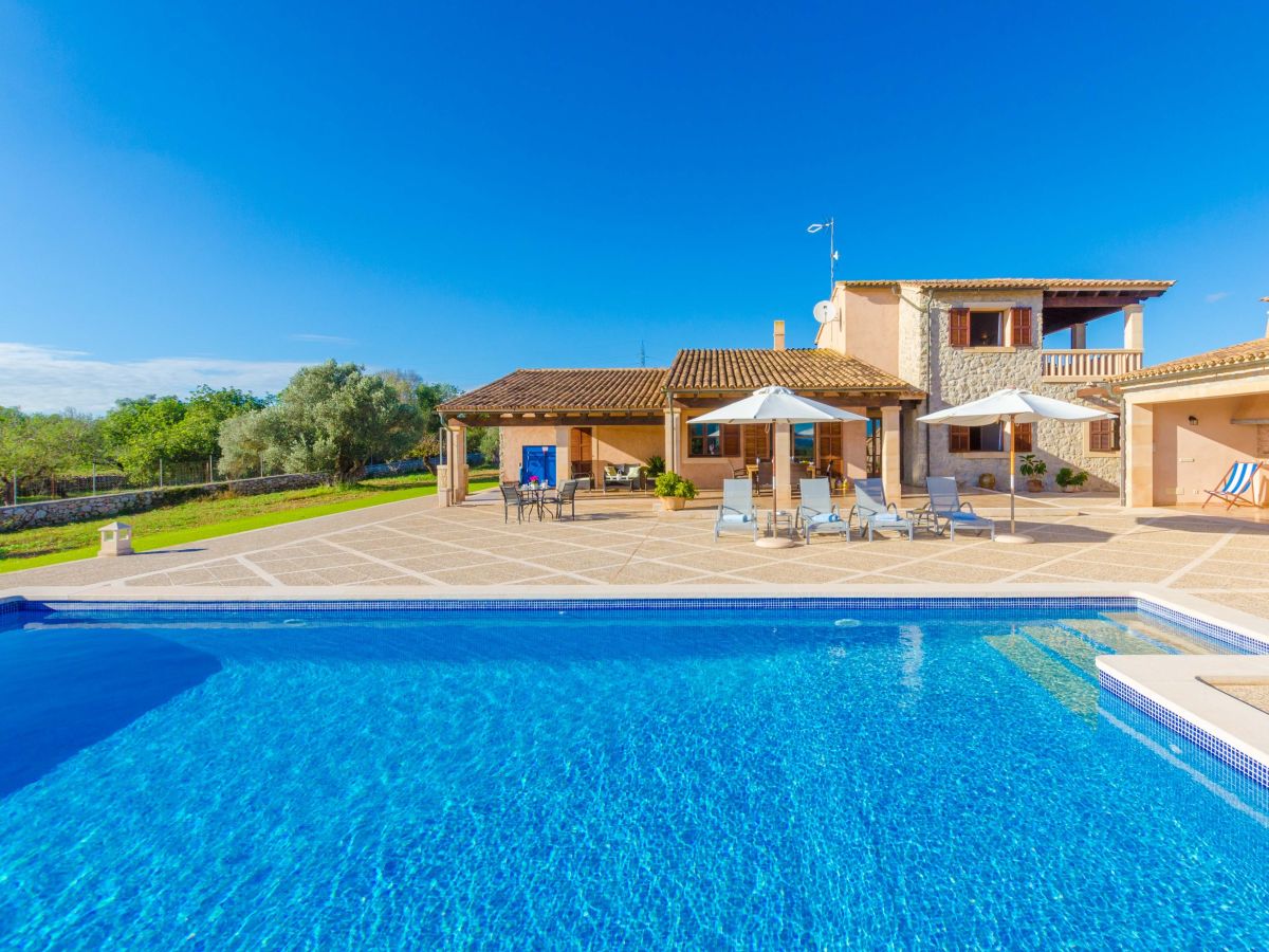 Villa Na Maians